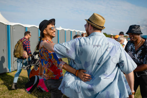 Elizabeth, NJ porta potty rental Company